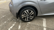 Peugeot 208 1.2 PureTech 100 Allure Premium 5dr Petrol Hatchback